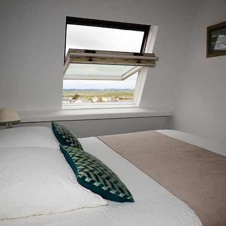 Appartement La Cathédrale de Sel à Batz-sur-Mer Extérieur photo