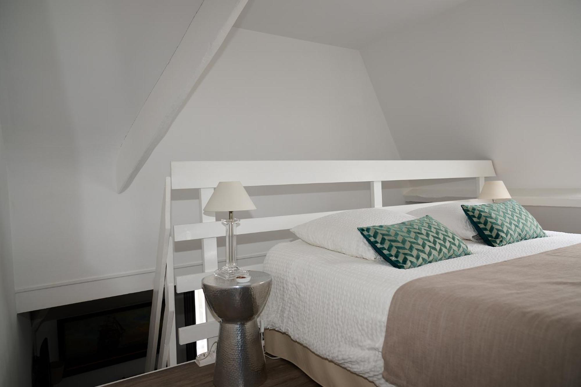 Appartement La Cathédrale de Sel à Batz-sur-Mer Extérieur photo