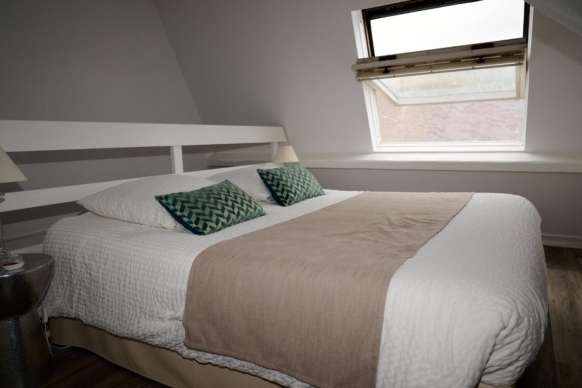 Appartement La Cathédrale de Sel à Batz-sur-Mer Extérieur photo