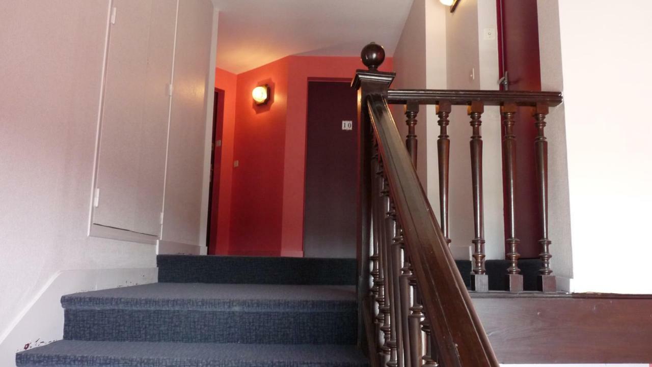 Appartement La Cathédrale de Sel à Batz-sur-Mer Extérieur photo