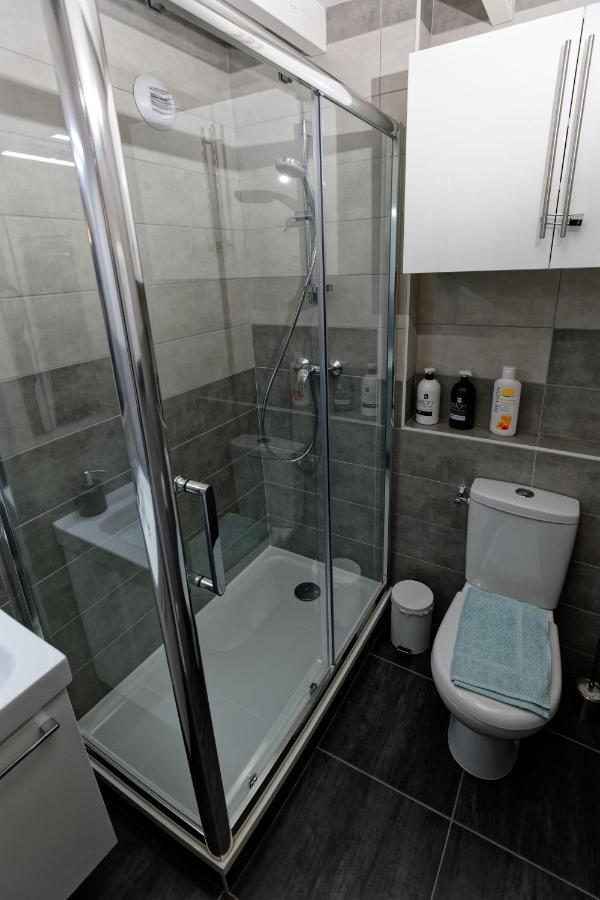 Appartement La Cathédrale de Sel à Batz-sur-Mer Extérieur photo